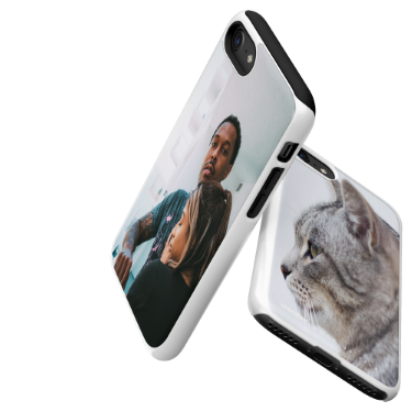 iPhone Tough Cases